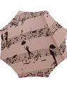 Guy De Jean GDJ-MELODIE - POLYESTER - ROSE guy de jean-melodie-parapluie f canne manuel parapluie