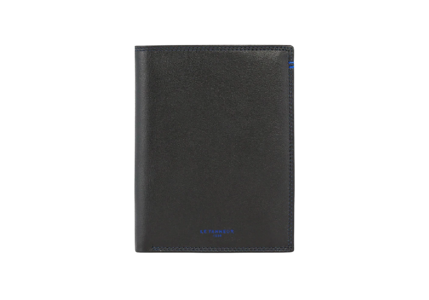 Le Tanneur TMIN3314 portefeuille 15cm le tanneur martin Portefeuille Homme