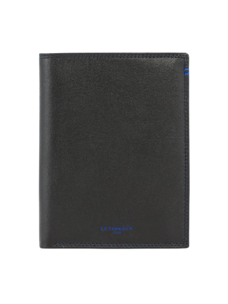 Le Tanneur TMIN3314 portefeuille 15cm le tanneur martin Portefeuille Homme