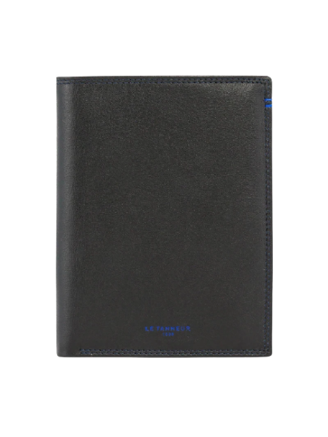 Le Tanneur TMIN3314 portefeuille 15cm le tanneur martin portefeuille-homme