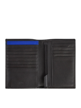 Le Tanneur TMIN3314 - CUIR DE VACHETTE PLEI portefeuille 15cm le tanneur martin Portefeuille Homme