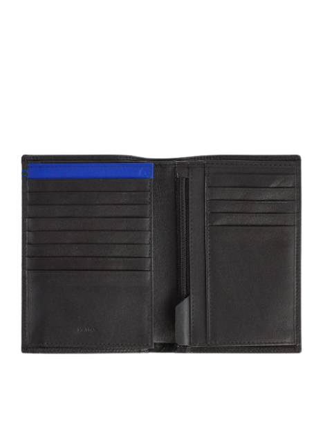 Le Tanneur TMIN3314 portefeuille 15cm le tanneur martin Portefeuille Homme
