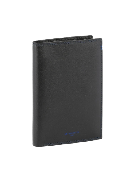 Le Tanneur TMIN3314 portefeuille 15cm le tanneur martin Portefeuille Homme