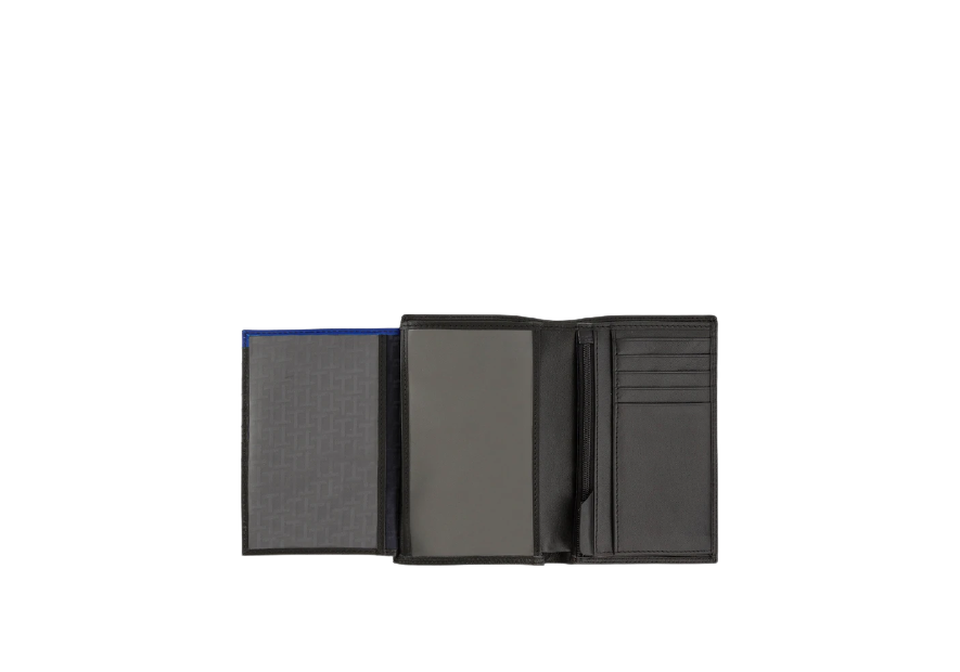 Le Tanneur TMIN3314 portefeuille 15cm le tanneur martin Portefeuille Homme