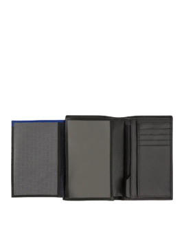 Le Tanneur TMIN3314 - CUIR DE VACHETTE PLEI portefeuille 15cm le tanneur martin Portefeuille Homme