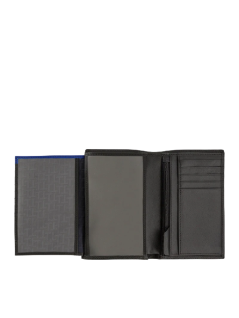 Le Tanneur TMIN3314 portefeuille 15cm le tanneur martin Portefeuille Homme