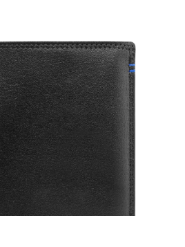 Le Tanneur TMIN3314 portefeuille 15cm le tanneur martin Portefeuille Homme