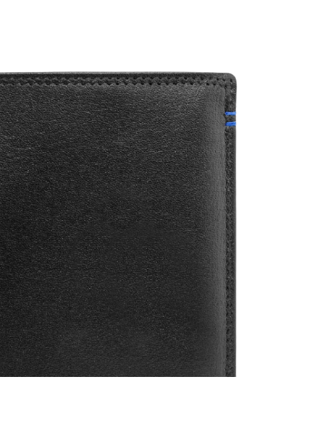 Le Tanneur TMIN3314 portefeuille 15cm le tanneur martin Portefeuille Homme