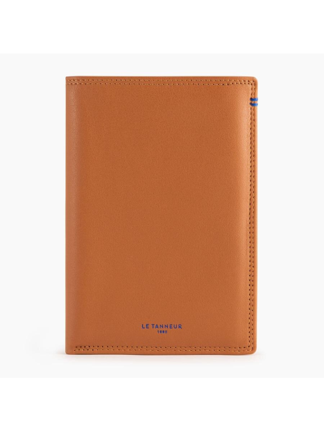 Le Tanneur TMIN3314 portefeuille 15cm le tanneur martin Portefeuille Homme