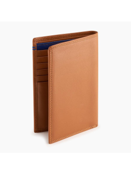 Le Tanneur TMIN3314 portefeuille 15cm le tanneur martin Portefeuille Homme