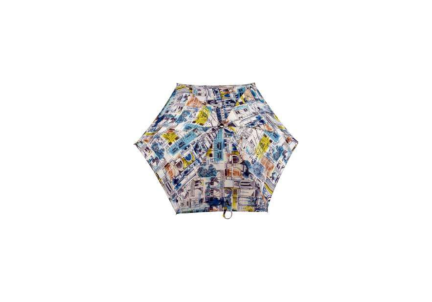 Guy De Jean GDJ 3028 parapluie micro imprimé Accessoires