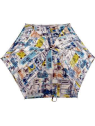 Guy De Jean GDJ 3028 parapluie micro imprimé accessoires