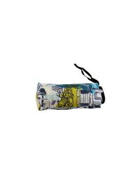 Guy De Jean GDJ 3028 parapluie micro imprimé Accessoires