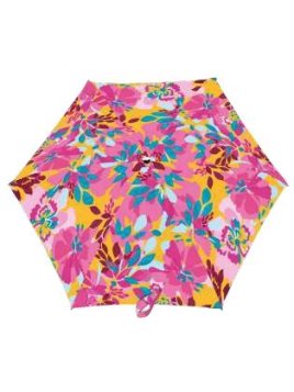 Guy De Jean GDJ 3028 - POLYESTER - JAUNE GRO parapluie micro imprimé Accessoires