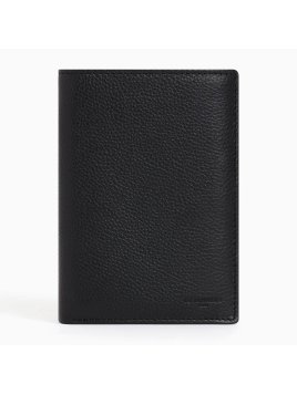 Le Tanneur TCHA3312 - CUIR DE VACHETTE PLEI portefeuille 15 cm le tanneur charles Portefeuille Homme