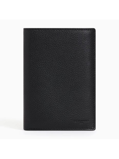 Le Tanneur TCHA3312 portefeuille 15 cm le tanneur charles portefeuille-homme