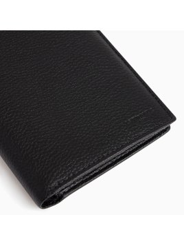 Le Tanneur TCHA3312 portefeuille 15 cm le tanneur charles Portefeuille Homme