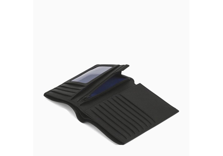 Le Tanneur TCHA3312 - CUIR DE VACHETTE PLEI le tanneur charles pfpc Portefeuille Homme