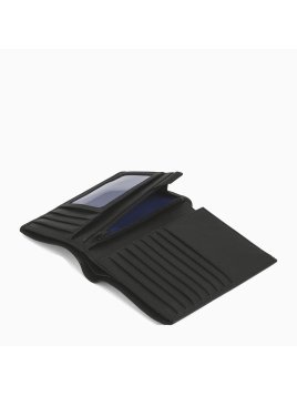 Le Tanneur TCHA3312 - CUIR DE VACHETTE PLEI portefeuille 15 cm le tanneur charles Portefeuille Homme