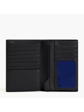 Le Tanneur TCHA3312 - CUIR DE VACHETTE PLEI portefeuille 15 cm le tanneur charles Portefeuille Homme