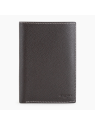 Le Tanneur TCHA3312 portefeuille 15 cm le tanneur charles portefeuille-homme