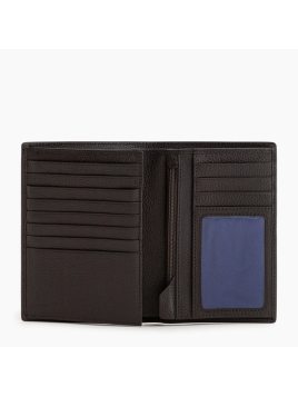 Le Tanneur TCHA3312 portefeuille 15 cm le tanneur charles Portefeuille Homme