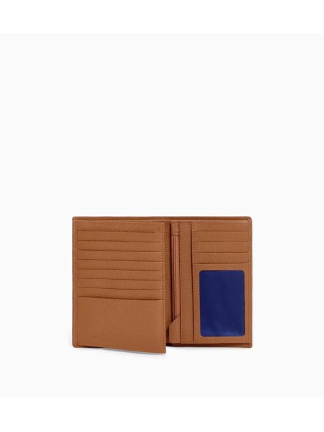 Le Tanneur TCHA3312 portefeuille 15 cm le tanneur charles Portefeuille Homme