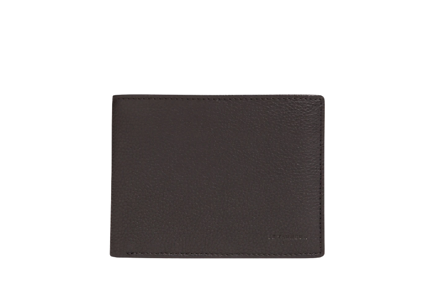 Le Tanneur TCHA3350 portefeuille italien le tanneur charles Portefeuille Homme