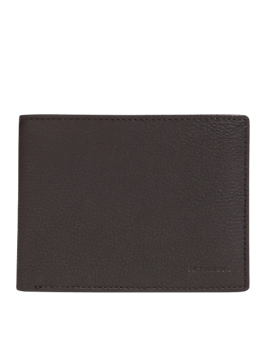 Le Tanneur TCHA3350 - CUIR DE VACHETTE PLEI portefeuille italien le tanneur charles Portefeuille Homme