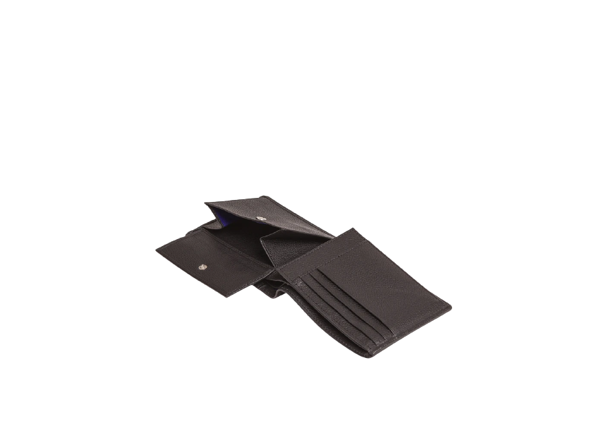 Le Tanneur TCHA3350 portefeuille italien le tanneur charles Portefeuille Homme