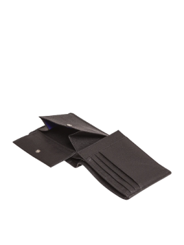 Le Tanneur TCHA3350 - CUIR DE VACHETTE PLEI portefeuille italien le tanneur charles Portefeuille Homme