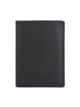 Le Tanneur TMIN3310 pfpc martin Portefeuille Homme