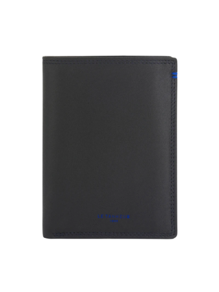 Le Tanneur TMIN3310 pfpc martin Portefeuille Homme