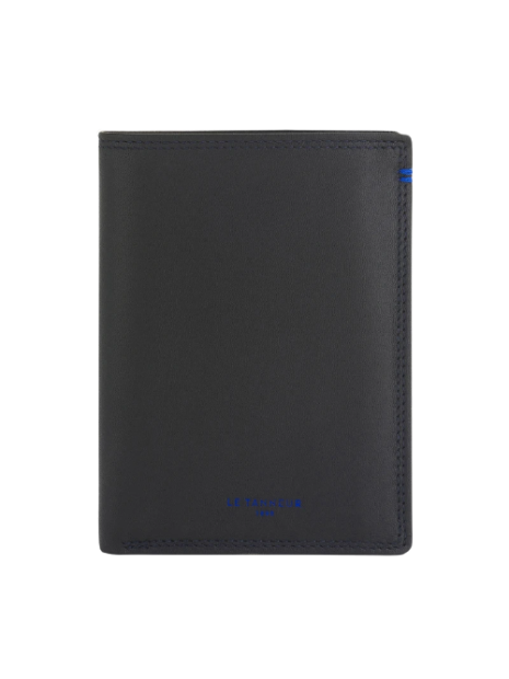 Le Tanneur TMIN3310 pfpc martin portefeuille-homme
