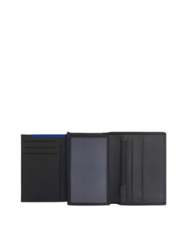 Le Tanneur TMIN3310 pfpc martin Portefeuille Homme