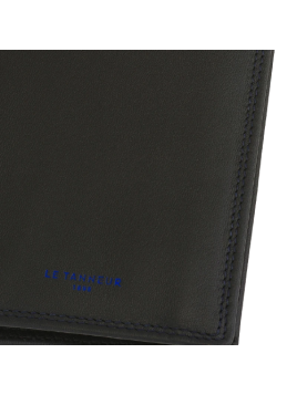 Le Tanneur TMIN3310 pfpc martin Portefeuille Homme