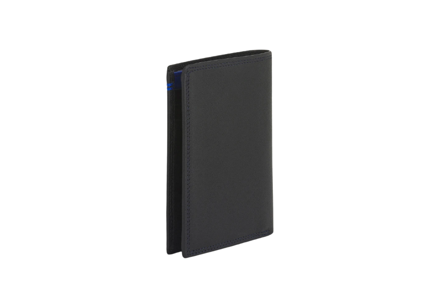 Le Tanneur TMIN3310 - CUIR DE VACHETTE PLEI pfpc martin Portefeuille Homme