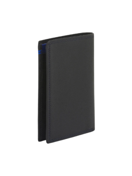 Le Tanneur TMIN3310 - CUIR DE VACHETTE PLEI pfpc martin Portefeuille Homme