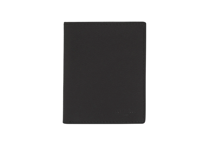 Le Tanneur TCHA3511 - CUIR DE VACHETTE PLEI le tanneur charles pcpb Portefeuille Homme