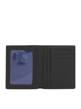 Le Tanneur TCHA3511 - CUIR DE VACHETTE PLEI le tanneur charles pcpb Portefeuille Homme