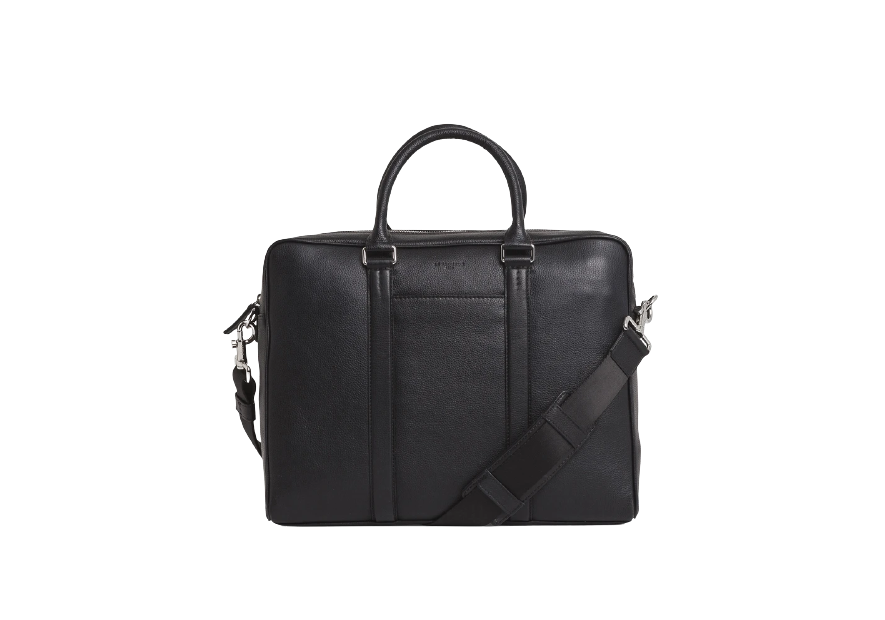 Le Tanneur TCHA4001 porte documents charles 17" Sac business