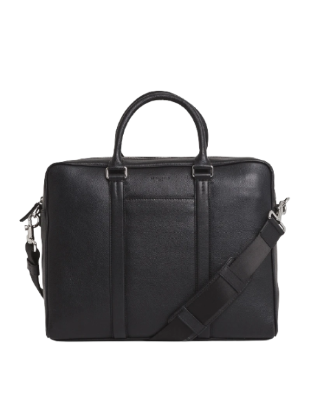 Le Tanneur TCHA4001 porte documents charles 17" Sac business