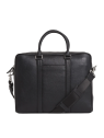 Le Tanneur TCHA4001 porte documents charles 17" sac-business