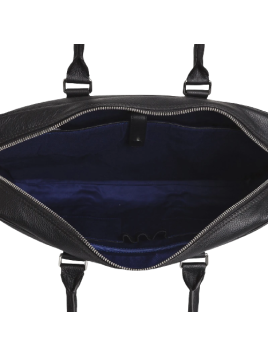 Le Tanneur TCHA4001 porte documents charles 17" Sac business