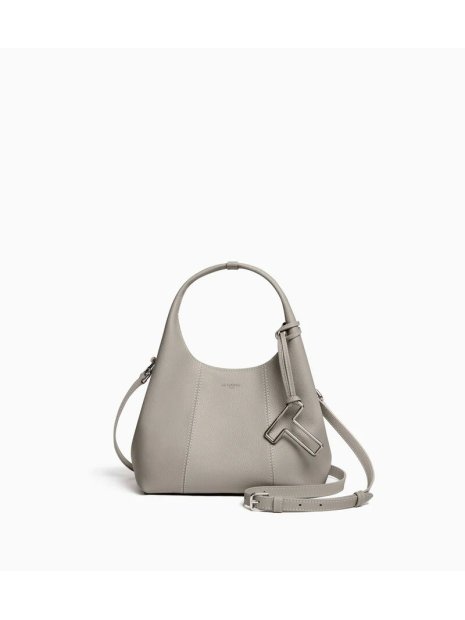 Le Tanneur TJET1000 - CUIR DE VACHETTE PLEI Le Tanneur - Juliette Porte Main sacs-a-mains