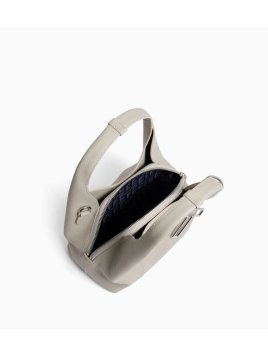 Le Tanneur TJET1000 - CUIR DE VACHETTE PLEI Le Tanneur - Juliette Porte Main Sacs à mains