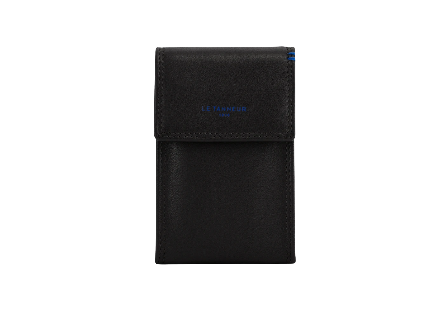 Le Tanneur TMIN3020 - CUIR DE VACHETTE - NO étui clefs le tanneur martin etui cles