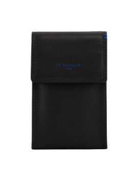 Le Tanneur TMIN3020 - CUIR DE VACHETTE - NO étui clefs le tanneur martin etui cles