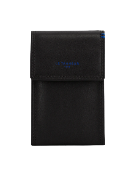 Le Tanneur TMIN3020 - CUIR DE VACHETTE - NO étui clefs le tanneur martin etui cles