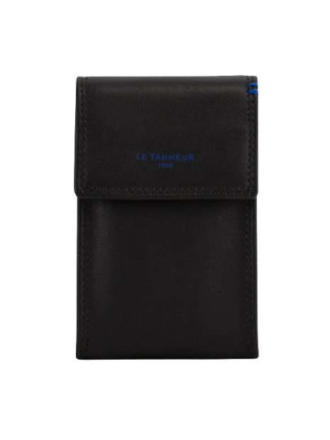 Le Tanneur TMIN3020 - CUIR DE VACHETTE - NO étui clefs le tanneur martin etui-cles